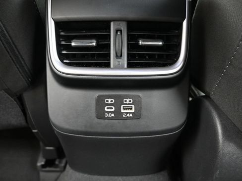 Certified 2024 Subaru Outback Premium AWD/4WD image 17