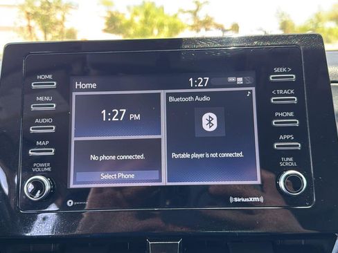 Certified 2022 Toyota Camry SE image 15