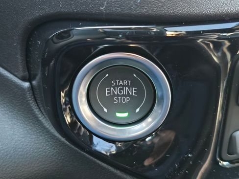 New 2026 Chevrolet Silverado 2500 High Country w/ High Country Premium Package image 17