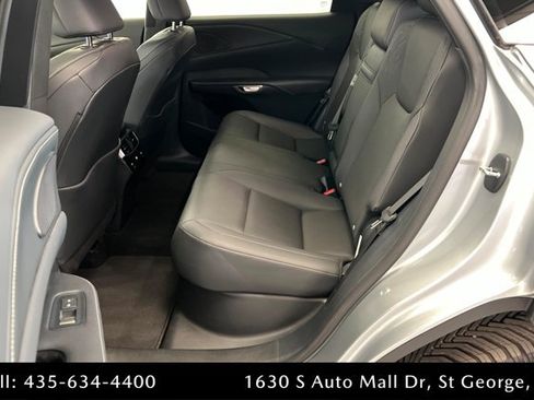 Used 2023 Lexus RX 350 Premium w/ Cold Area Package AWD/4WD image 22