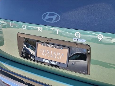 New 2026 Hyundai Ioniq 9 SEL image 22