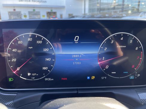 Used 2024 Mercedes-Benz C 300 C 300 image 21