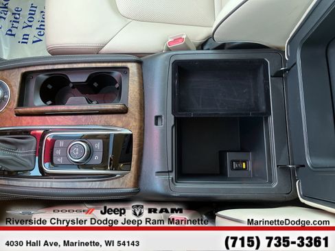 Used 2024 Nissan Armada SL w/ Cargo Package image 20