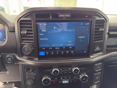 Used 2025 Ford F150 Tremor w/ Bed Utility Package image 21