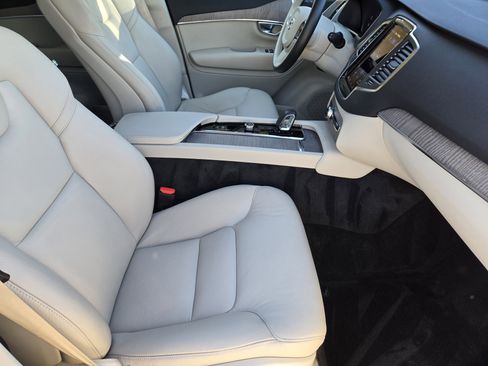 Used 2023 Volvo XC90 T8 Core w/ Protection Package Premier image 22