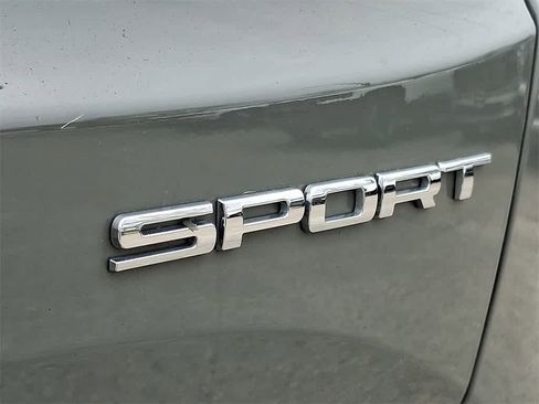 Used 2020 Jeep Renegade Sport w/ Sport Appearance Group image 33
