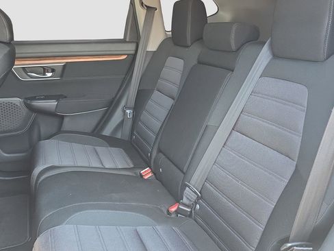 Used 2022 Honda CR-V EX image 12