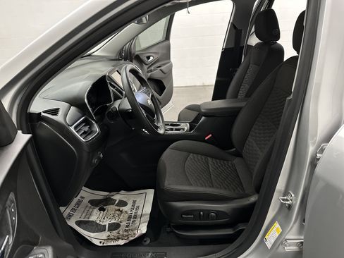 Used 2019 Chevrolet Equinox LT image 15