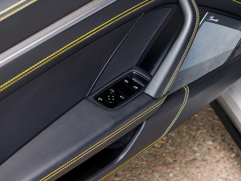 Used 2021 Porsche 911 Turbo S AWD/4WD image 73