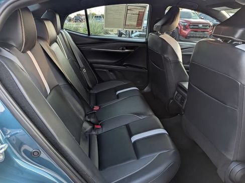 Used 2026 Toyota Camry SE w/ Convenience Package FWD image 29