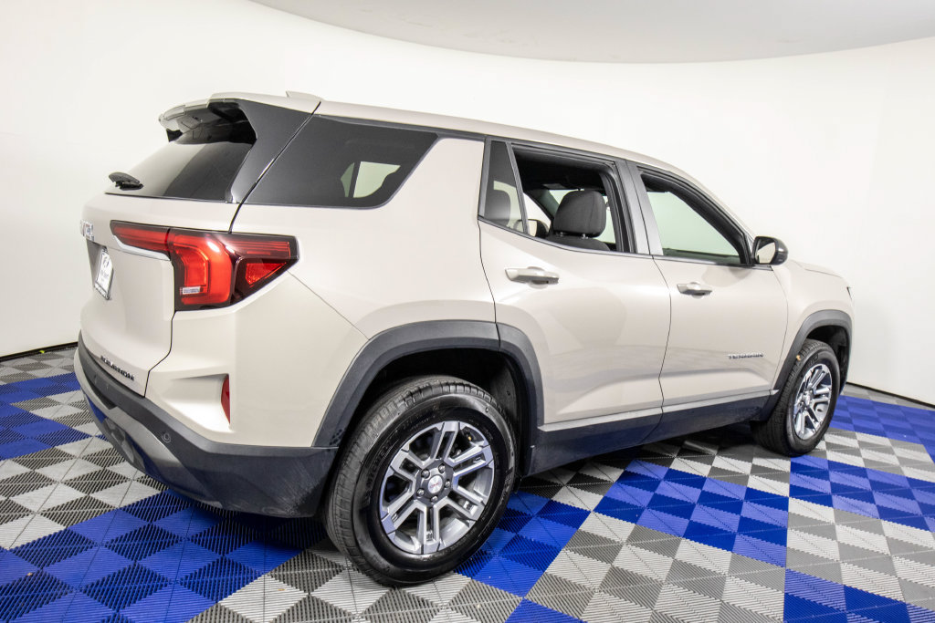 Used 2026 GMC Terrain Elevation FWD image 5