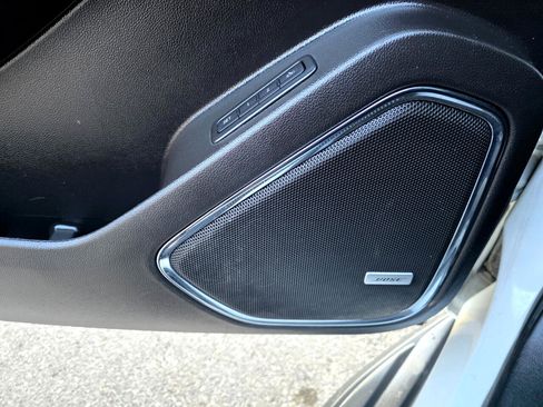 Used 2016 Chevrolet Tahoe LT image 25