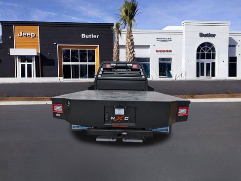 New 2026 RAM 3500 Tradesman w/ Chrome Appearance Group image 5