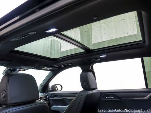 New 2026 GMC Acadia AT4 w/ Super Cruise Package image 11