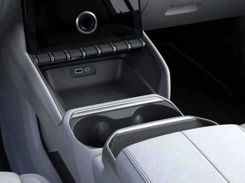 New 2026 GMC Terrain Denali image 23