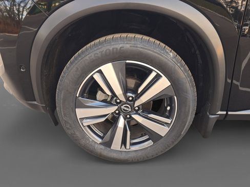 Certified 2023 Nissan Rogue SL w/ SL Premium Package image 9