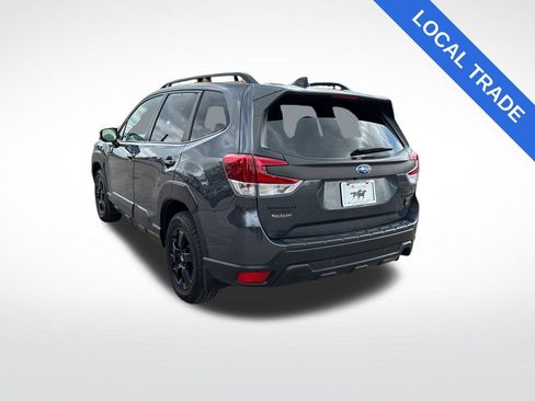 Used 2024 Subaru Forester Wilderness w/ Convenience Package AWD/4WD image 5