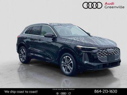 Used 2025 Audi Q5 Premium Plus w/ Premium Plus