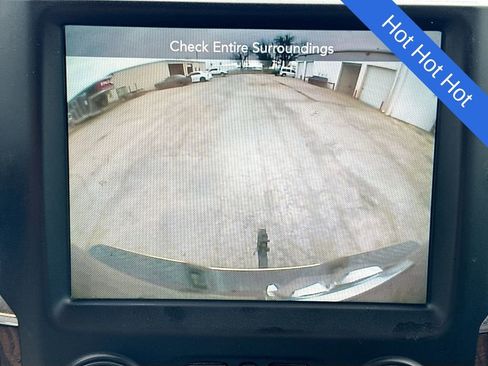 Used 2014 RAM 2500 Longhorn w/ Convenience Group image 14