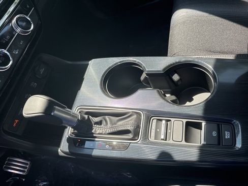 New 2026 Honda Civic Sport image 18