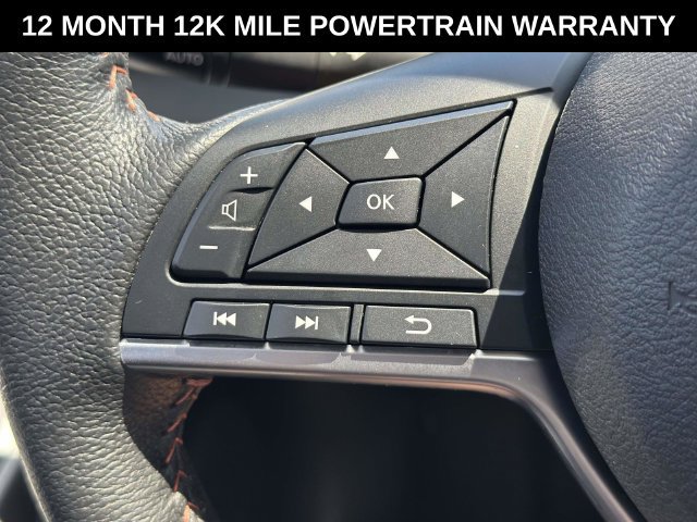 Used 2023 Nissan Kicks SR w/ SR Premium Package FWD image 24