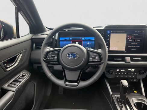 New 2026 Subaru Outback Premium image 13