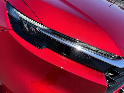New 2026 Honda CR-V LX image 13