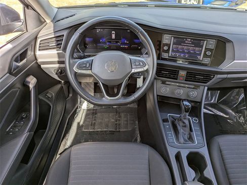 Used 2024 Volkswagen Jetta S image 15