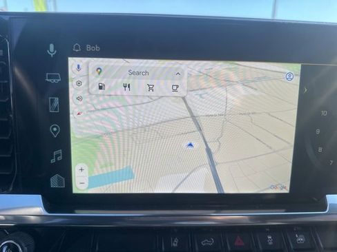 Certified 2025 Chevrolet Silverado 2500 LTZ image 23