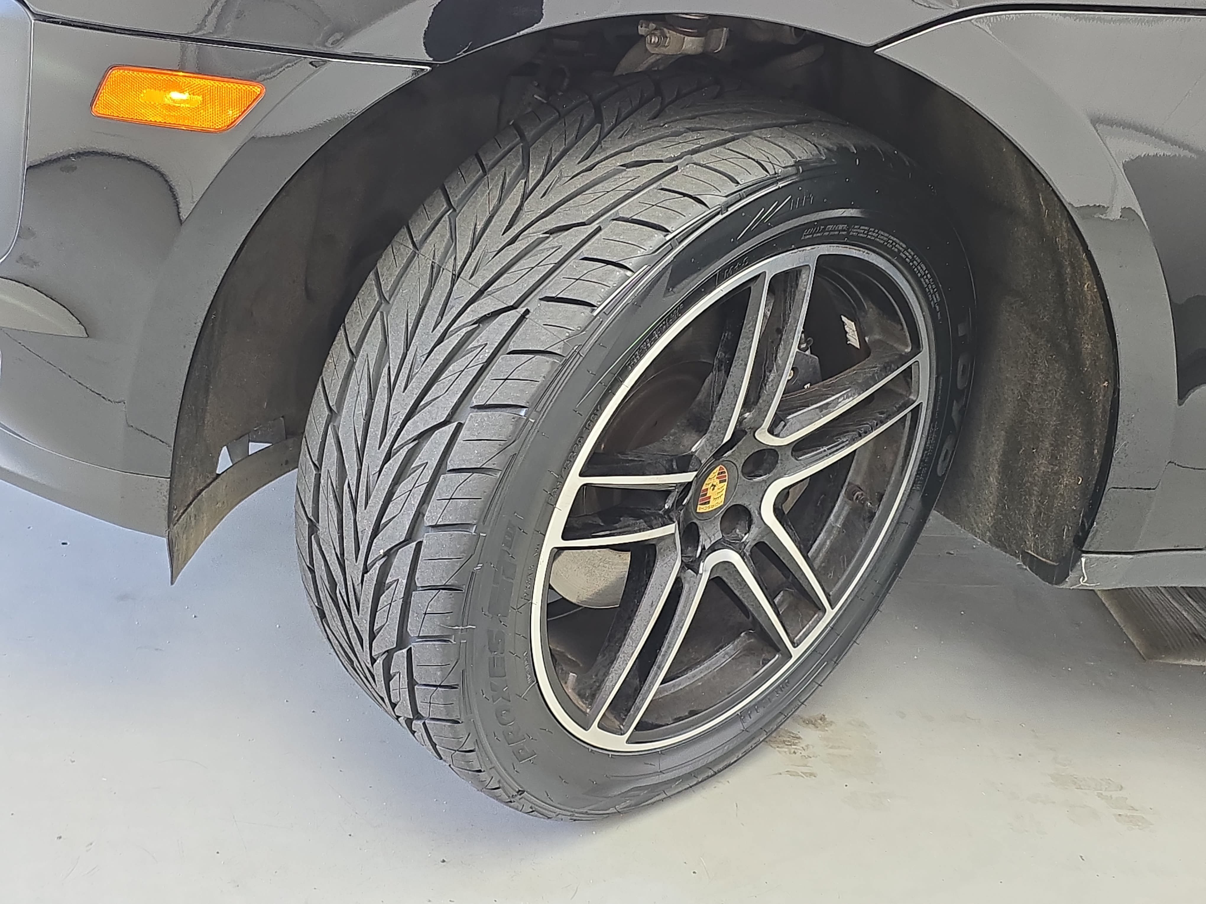 Used 2021 Porsche Macan AWD/4WD image 33