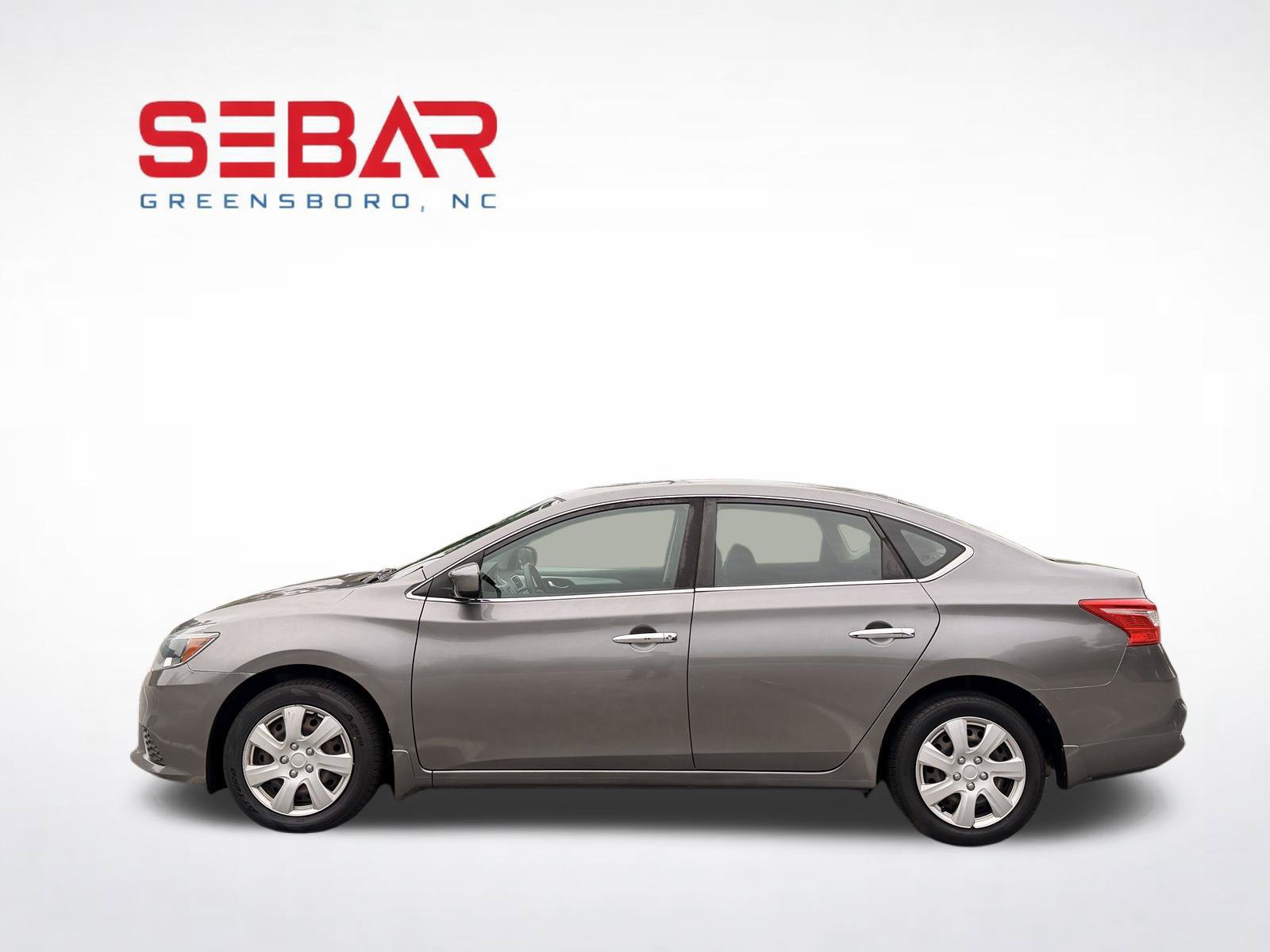Used 2017 Nissan Sentra S FWD image 9