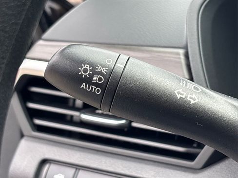 Used 2025 Nissan Altima 2.5 SV w/ SV Special Edition Package image 25