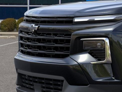 New 2026 Chevrolet Traverse LT AWD/4WD image 13