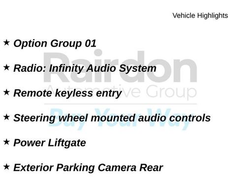 Used 2020 Hyundai Tucson Limited image 5