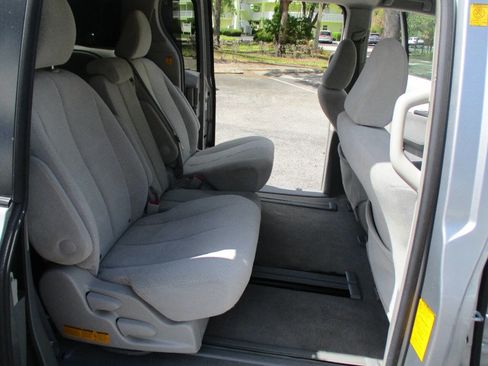 Used 2011 Toyota Sienna LE image 25