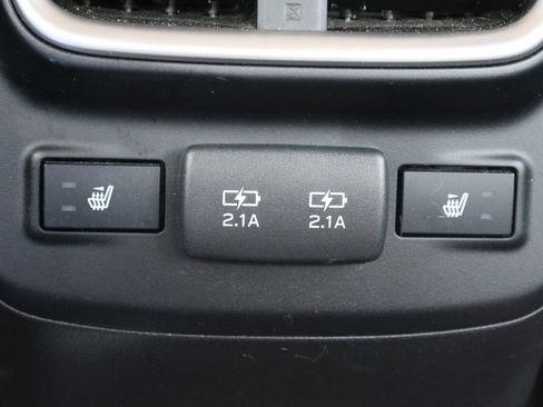 Used 2022 Subaru Legacy Limited XT AWD/4WD image 21