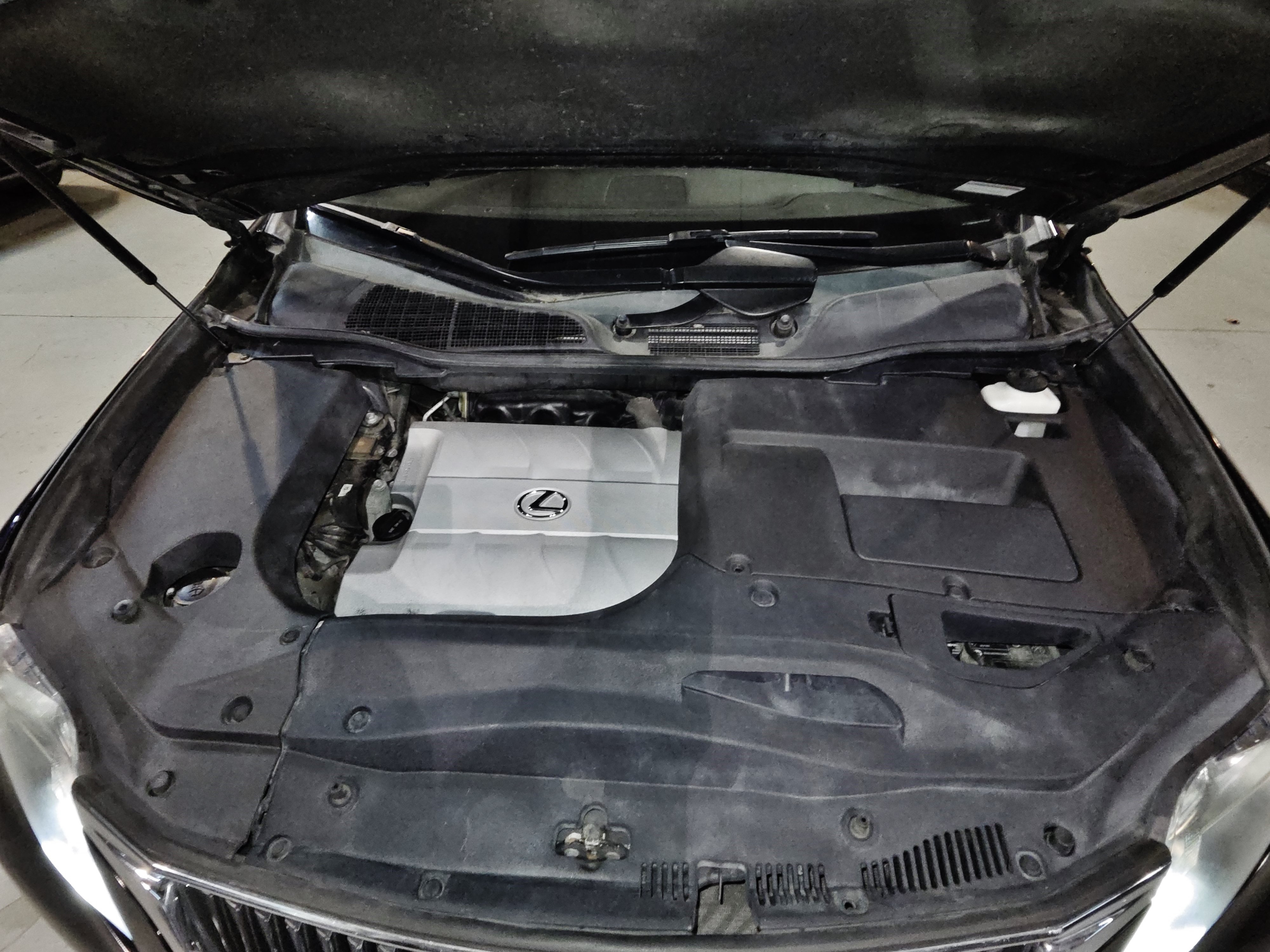 Used 2012 Lexus RX 350 AWD w/ Premium Pkg image 53
