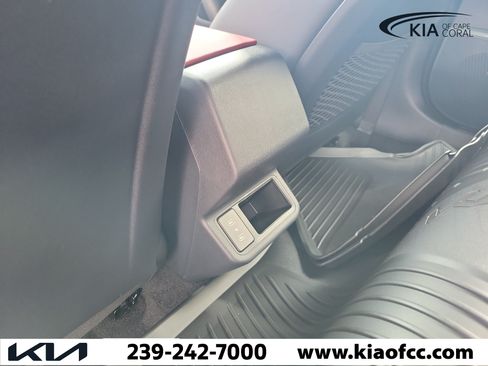 New 2026 Kia K4 EX FWD image 12