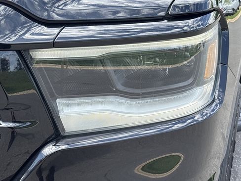 Certified 2023 RAM 1500 Big Horn image 11