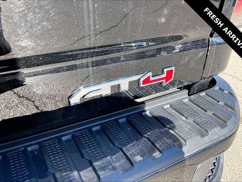 Used 2024 GMC Sierra 2500 AT4 w/ AT4 Premium Plus Package image 24