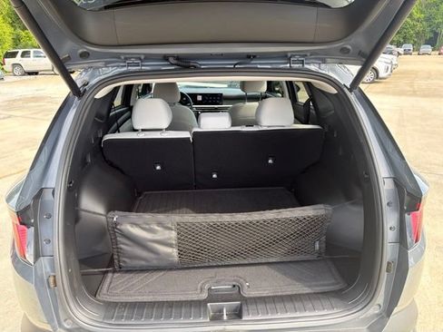 Used 2026 Hyundai Tucson SEL FWD image 19