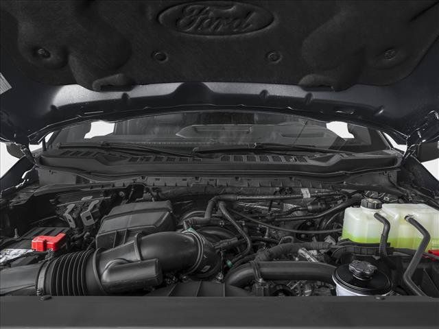 New 2027 Ford F350 King Ranch w/ Chrome Package AWD/4WD image 8