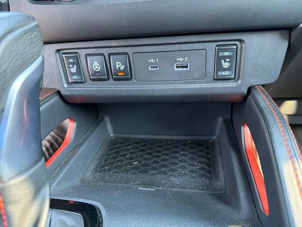 Used 2022 Nissan Frontier PRO-4X AWD/4WD image 22