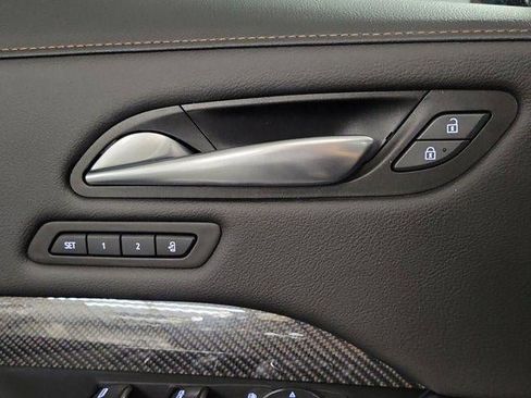 Certified 2023 Cadillac XT4 Sport FWD image 18