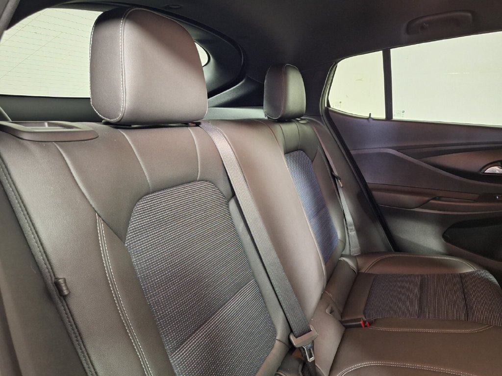 Used 2026 Buick Envista Preferred FWD image 27