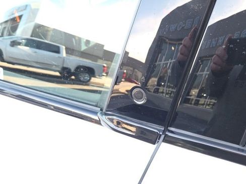 Used 2023 Ford Mustang Mach-E GT w/ GT Performance Edition image 18