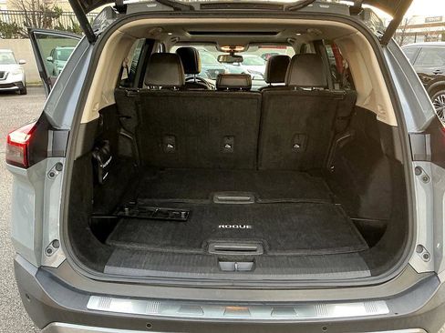 Certified 2023 Nissan Rogue SL image 25