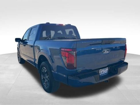Used 2024 Ford F150 STX image 5