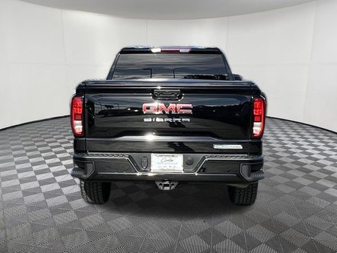 Used 2023 GMC Sierra 1500 Elevation AWD/4WD image 5