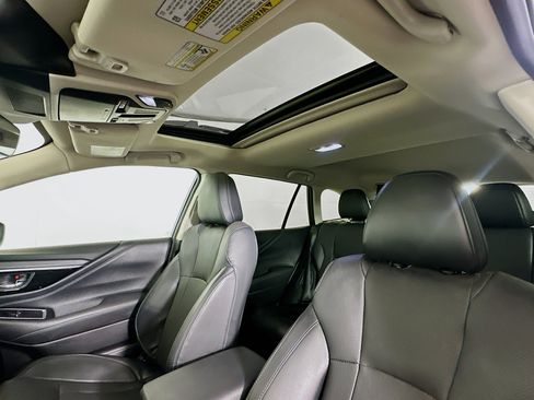 Used 2024 Subaru Outback Limited image 26
